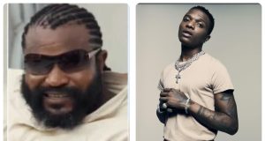 Kelvin power reveals how Wizkid’s gesture changed his bodyguard’s life