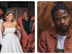 “Don Jazzy gave me my wife” – Johnny Drille