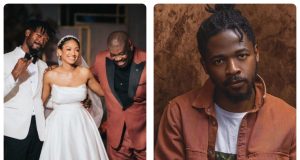 “Don Jazzy gave me my wife” – Johnny Drille