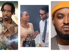 Ike Onyema calls out Neon Adejo over alleged pursuit of married woman