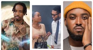 Ike Onyema calls out Neon Adejo over alleged pursuit of married woman
