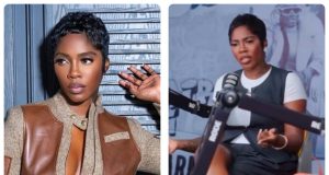I don’t get enough spport from female artists I feature – Tiwa Savage