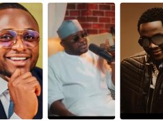 Kizz Daniel has one of the biggest real estate portfolios among artists – Ubi Franklin