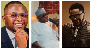 Ubi Franklin says Kizz Daniel has a huge real estate portfolio