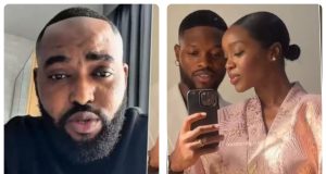Neon Adejo beaks silence on allegations involving him & David Martins’ wife