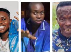 Peller threatens legal action against Babalawo over claim he made him famous with Juju