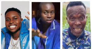 Peller thr.eatens legal action over man’s claim he made him famous with Juju