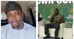 VeryDarkMan apologises to military after NBA speech