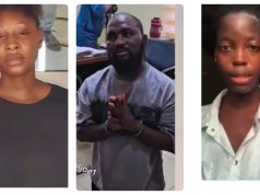“I will stand by him” – Odogwu Asaba’s wife defends husband