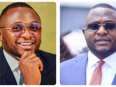 “I have technology that can stop flooding in Lagos” – Ubi Franklin
