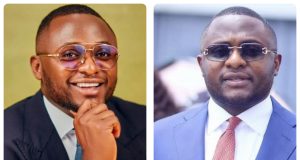 “I have technology that can stop flooding in Lagos” – Ubi Franklin