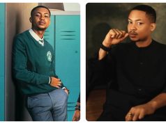 “Ask before you make content in my house” – Emeka Nwagbaraocha