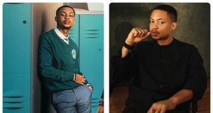 “Ask before you make content in my house” – Emeka Nwagbaraocha
