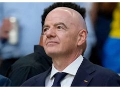 Infantino calls for emergency meeting in Morocco Infantino calls for emergency meeting in Morocco