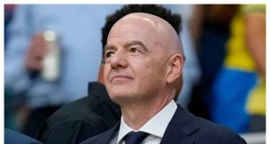 Infantino calls for emergency meeting in Morocco Infantino calls for emergency meeting in Morocco
