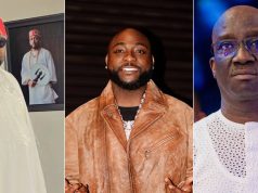 Israel DMW blasts Okpebholo’s aide; says NOBODY can stop DAVIDO from coming to Edo Israel DMW