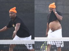 Jamie Foxx’s photos goes viral