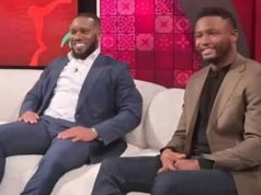 Jay Jay Okocha, Obi Mikel reveal how they changed their names Jay Jay Okocha, Obi Mikel reveal how they changed their names