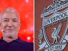 Jeff Bezos buys 30% Liverpool stake Jeff Bezos buys 30% Liverpool stake