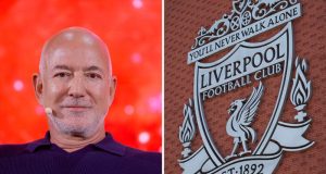 Jeff Bezos buys 30% Liverpool stake Jeff Bezos buys 30% Liverpool stake