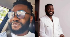 Jide Awobona wades in on mouth odour brouhaha Jide Awobona raises concerns about health implications of kissing scenes