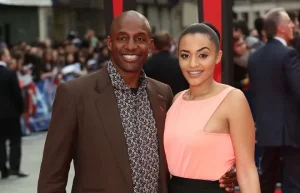 John Fashanu apologises to daughter, announces divorce from wife