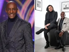 John Fashanu apologises to daughter, announces divorce from wife John Fashanu apologises to daughter, announces divorce from wife