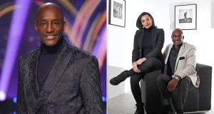 John Fashanu apologises to daughter, announces divorce from wife John Fashanu apologises to daughter, announces divorce from wife