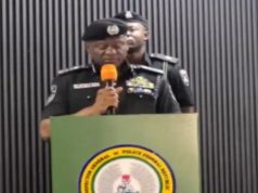IGP backs mobile police to tackle banditry, insurgency Jungle justice is mvrder - IGP Disu