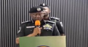 IGP backs mobile police to tackle banditry, insurgency Jungle justice is mvrder - IGP Disu