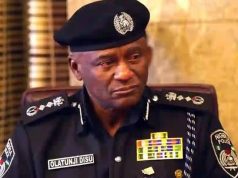 Jungle justice is mvrder – IGP Disu declares