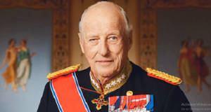 Norway’s King Harald d!es @ 89 Norway's King Harald d!es @ 89
