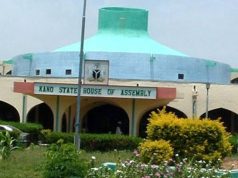 Kano Assembly suspends three LG chairmen Kano Assembly suspends three LG chairmen