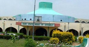 Kano Assembly suspends three LG chairmen Kano Assembly suspends three LG chairmen