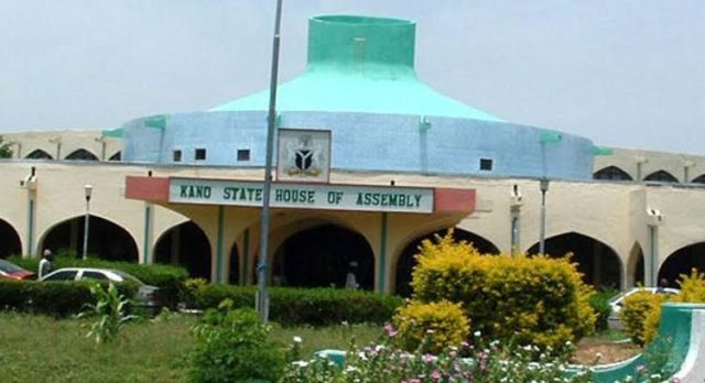 Kano Assembly suspends three LG chairmen