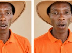 Kano Hisbah arrests TikToker… Kano Hisbah arrests TikToker...