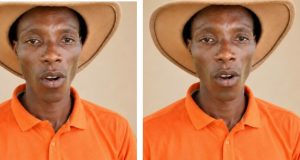 Kano Hisbah arrests TikToker… Kano Hisbah arrests TikToker...