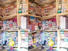 Kano board shuts herbal shop Kano board shuts herbal shop