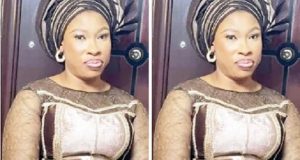 K!dnappers demand N100m for woman’s freedom Ogun woman