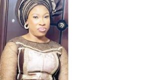 K!dnappers demand N100m for woman’s freedom