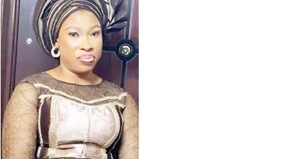 K!dnappers demand N100m for woman’s freedom