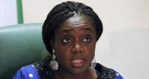 Ex-Minister Kemi Adeosun loses husband Ex-Minister Kemi Adeosun loses husband