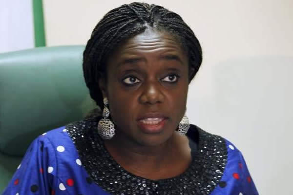 Ex-Minister Kemi Adeosun loses husband Ex-Minister Kemi Adeosun loses husband