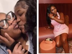 Kemi Afolabi’s daughter turns 16 Kemi Afolabi's daughter turns 16