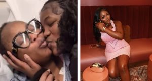 Kemi Afolabi’s daughter turns 16 Kemi Afolabi's daughter turns 16