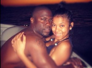 Kevin Hart & wife celebrate 10th wedding anniversary 2