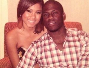 Kevin Hart & wife celebrate 10th wedding anniversary 