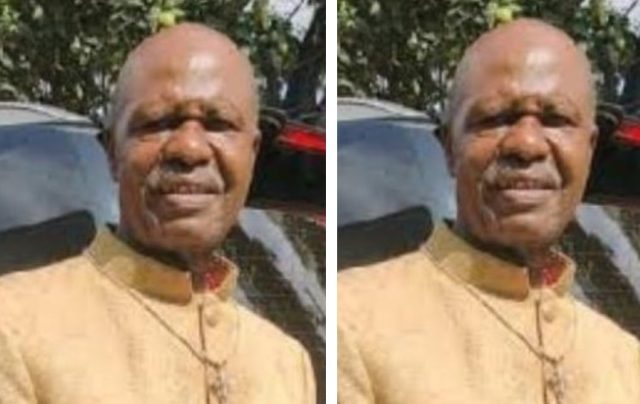 Kidnappers raise Anambra businessman Joseph Ezeokafor ransom to N1.5bn Kidnappers raise Anambra businessman Joseph Ezeokafor ransom to N1.5bn