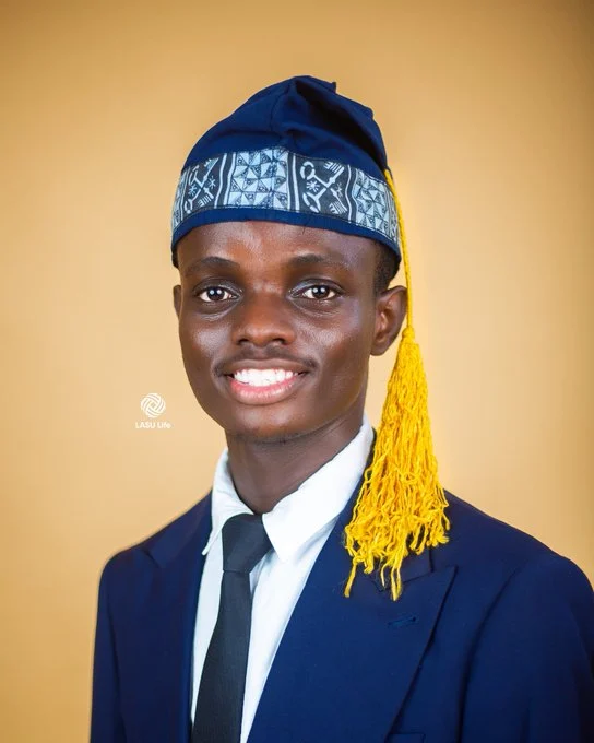 Best graduating student