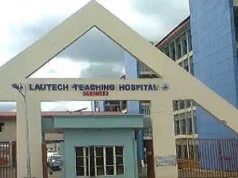 LAUTECH resident doctors threaten strike LAUTECH resident doctors threaten strike